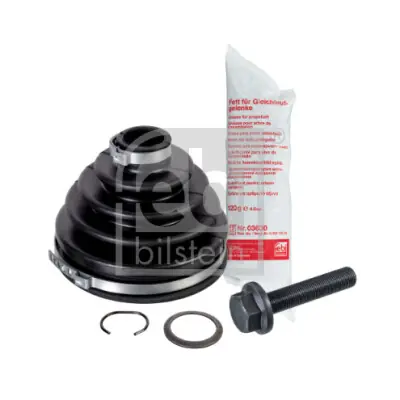 De Moda Juego de fuelles, árbol de transmisión FEBI BILSTEIN 1171 FEBI BILSTEIN 01171 (Sustituye a 38337)